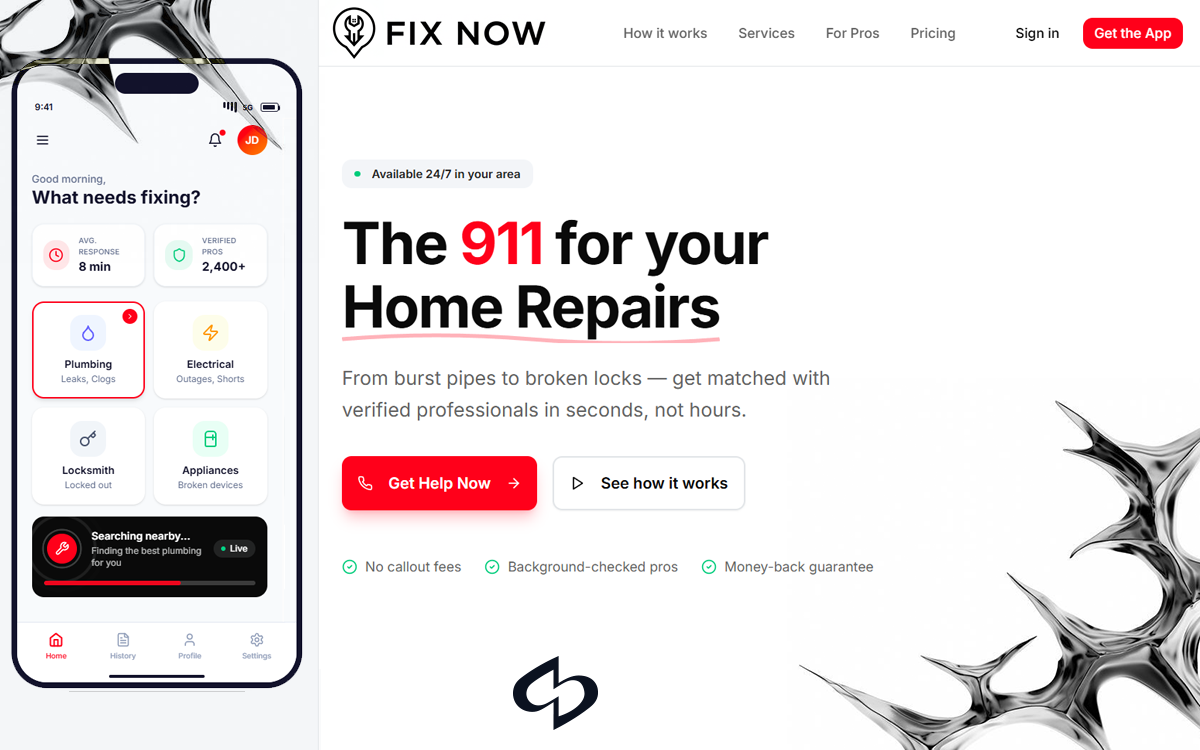 Fix Now — AESXYLON